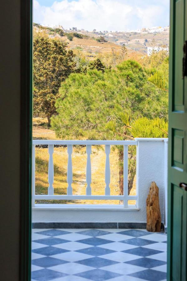 Aerno Home & Azul Ηοme - Ahilli Slow Living Kamari  Bagian luar foto