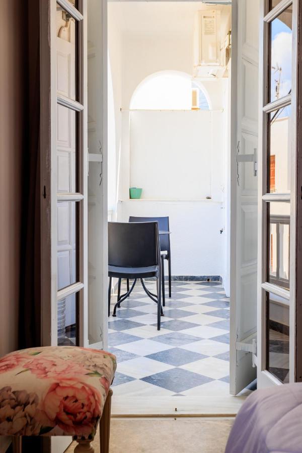 Aerno Home & Azul Ηοme - Ahilli Slow Living Kamari  Bagian luar foto