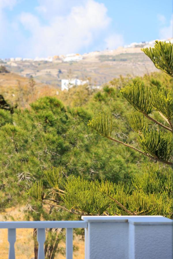 Aerno Home & Azul Ηοme - Ahilli Slow Living Kamari  Bagian luar foto